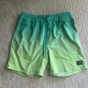 Hurley Swim Trunks